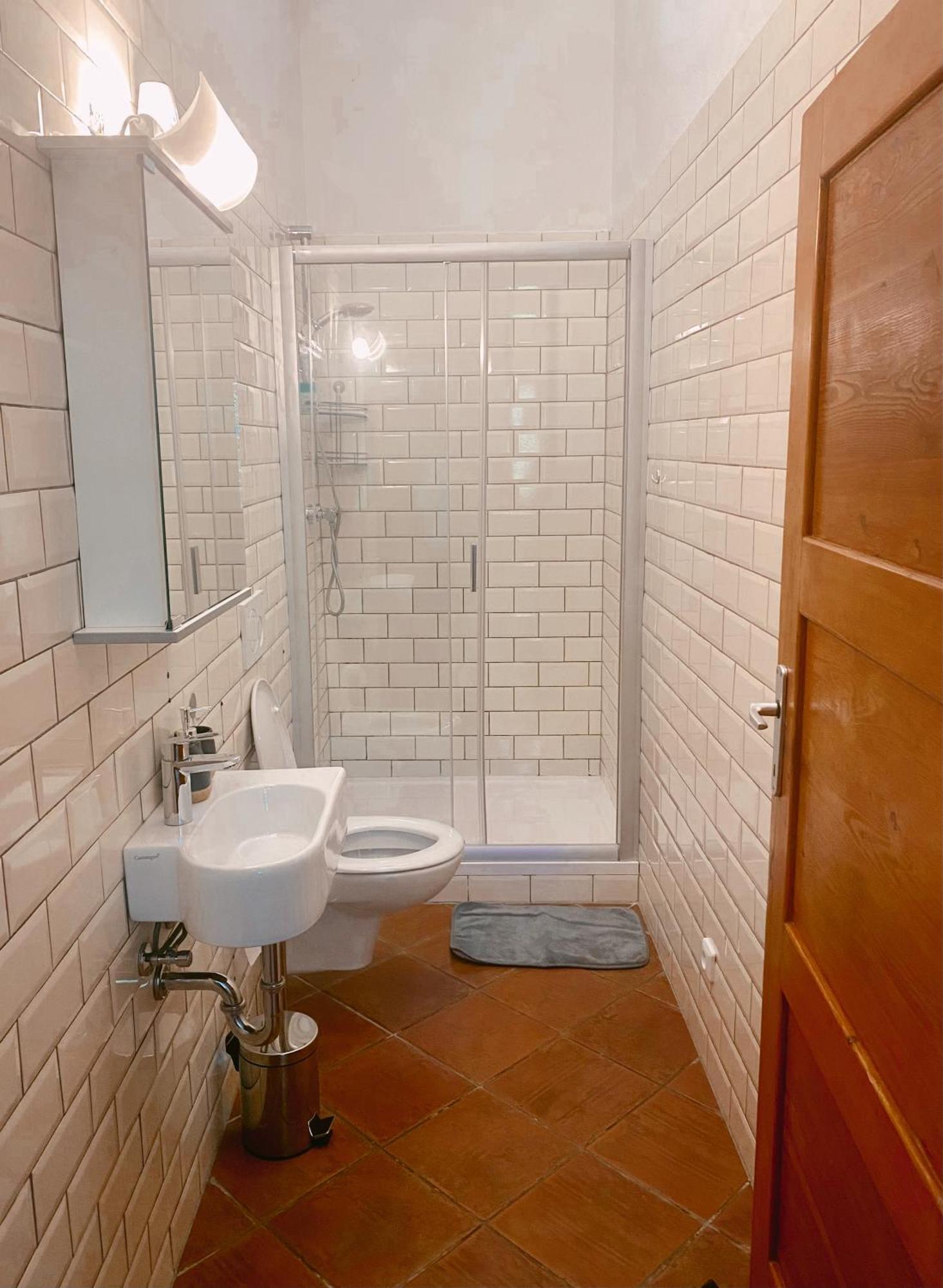 Apartmany Stara Pradelna Novy Dvur Ngoại thất bức ảnh