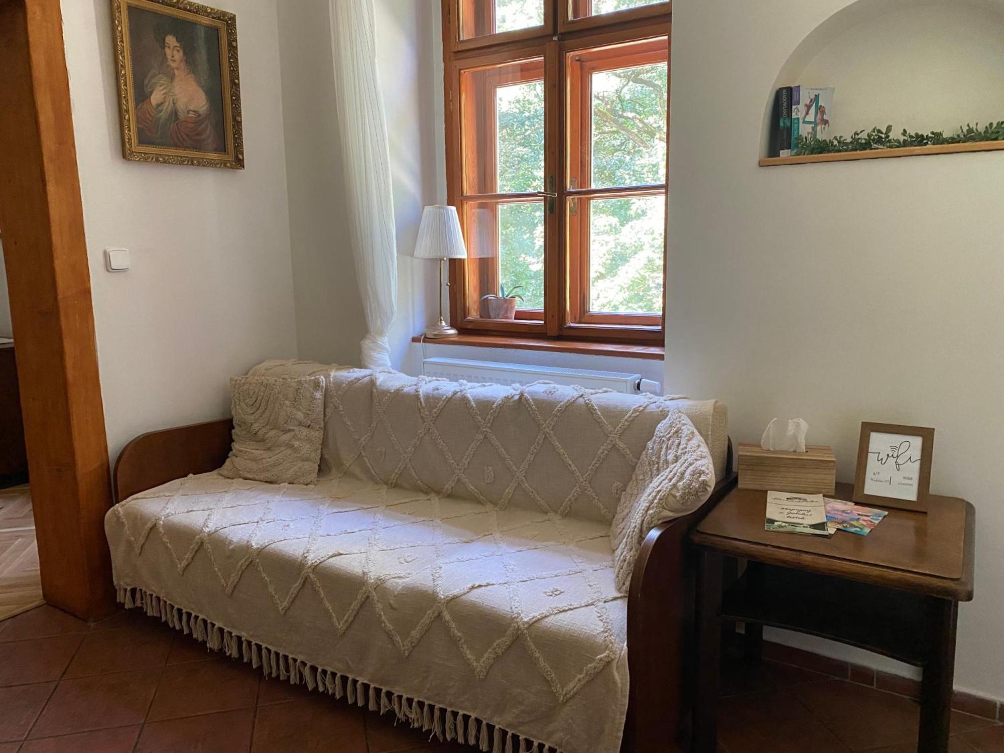 Apartmany Stara Pradelna Novy Dvur Ngoại thất bức ảnh